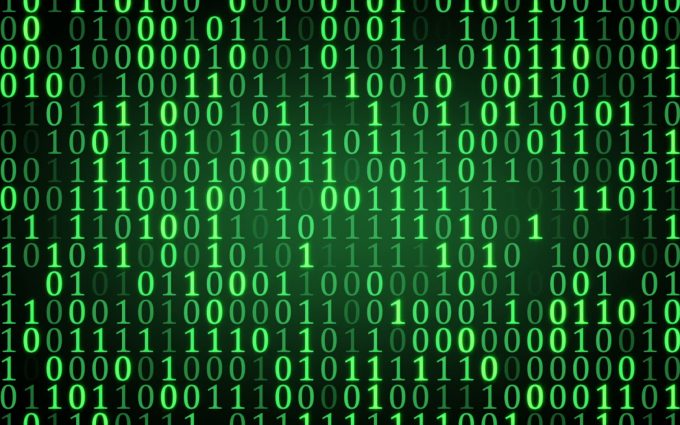 binary