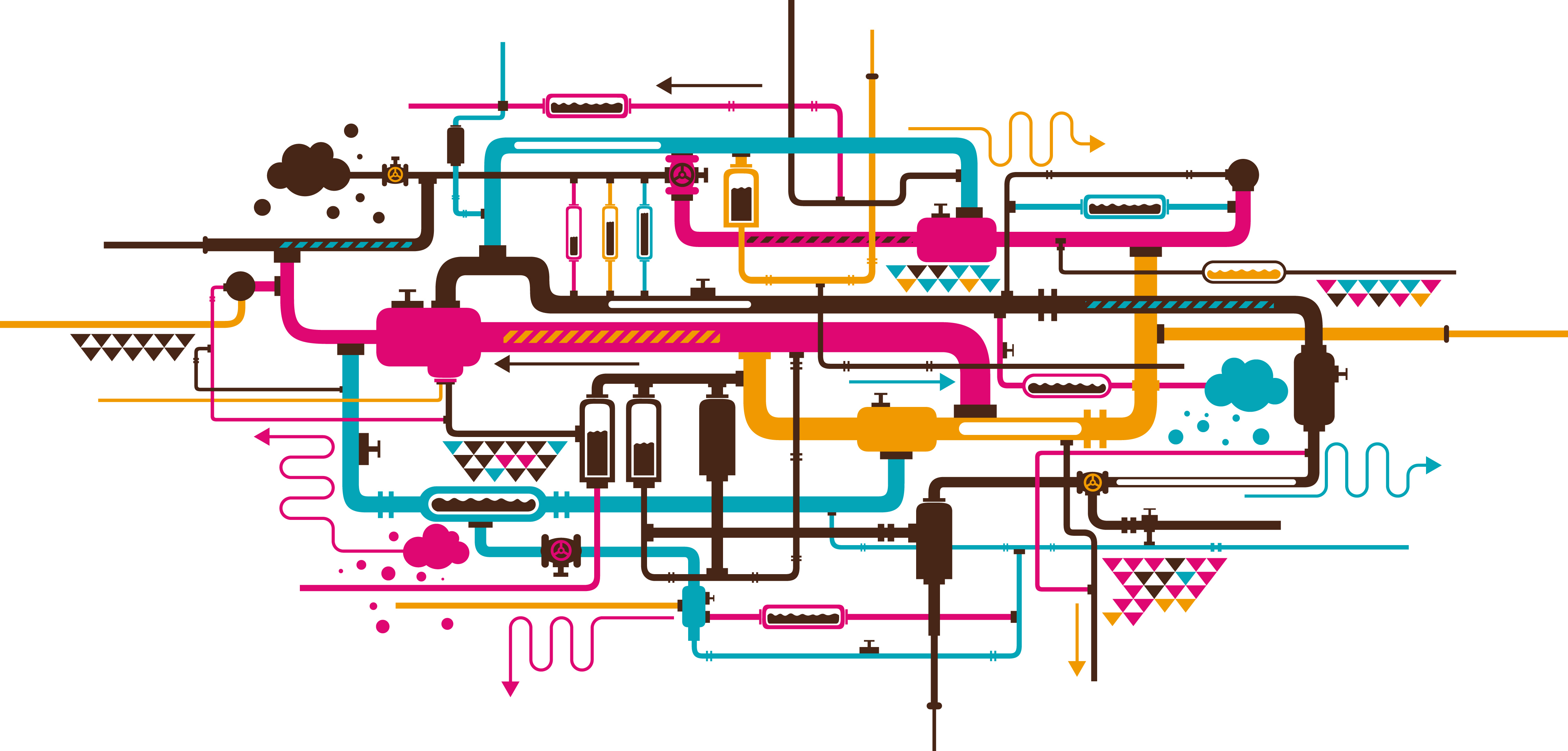 pipe